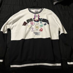 Disney Pixar’s Inside Out Sweater